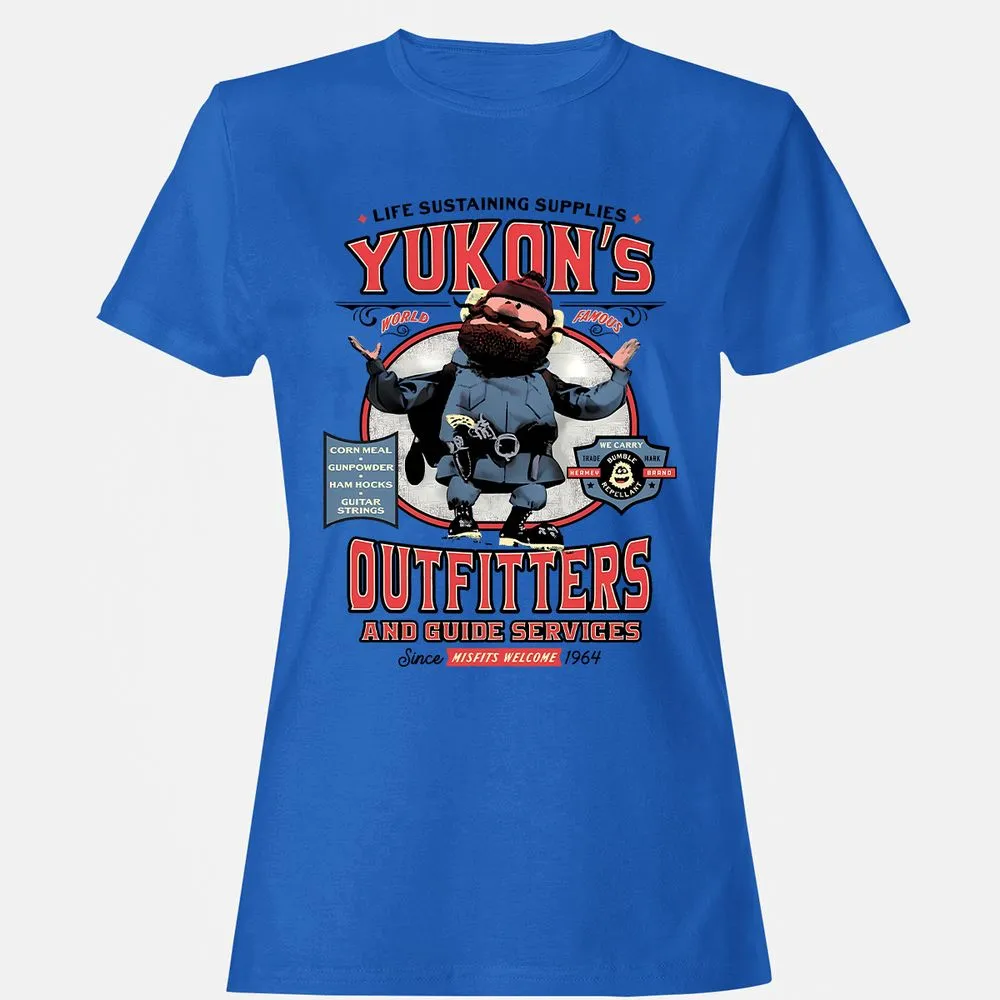 Yukons Outfitters - Royal - 14