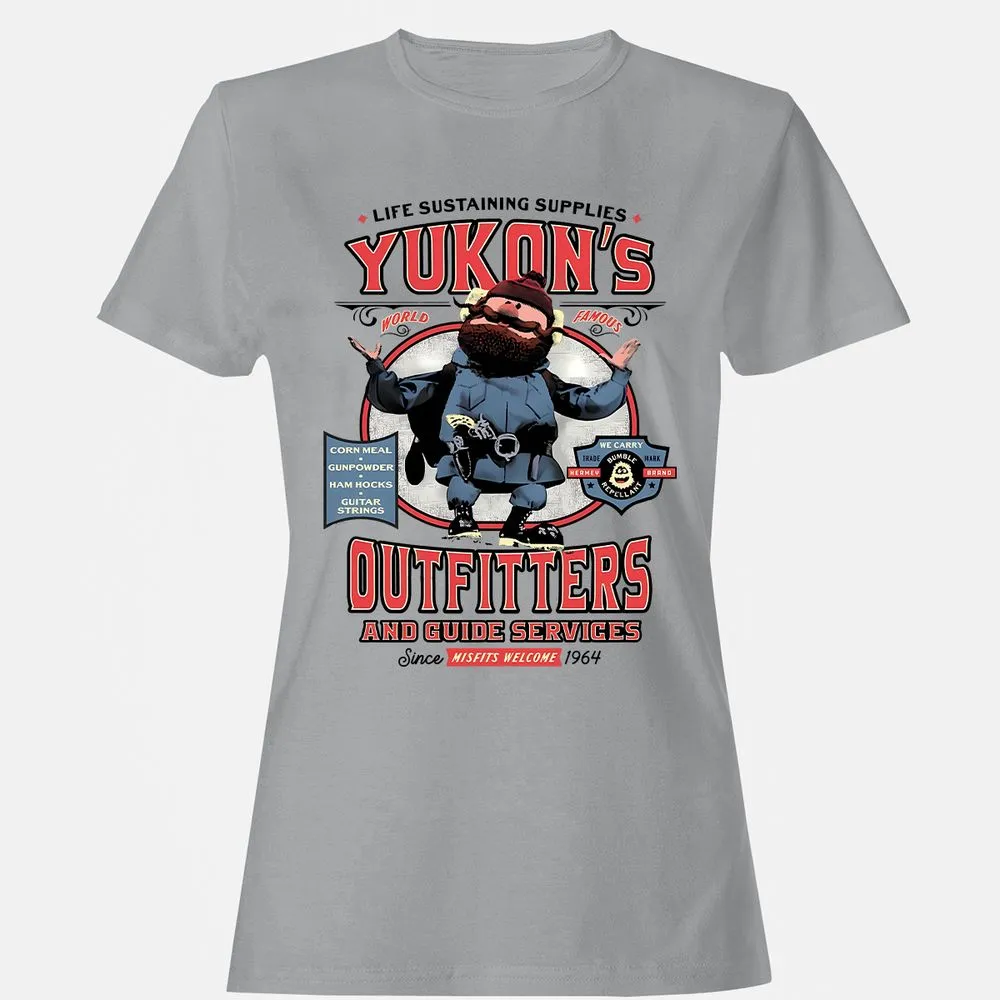 Yukons Outfitters - Sport Grey - 15