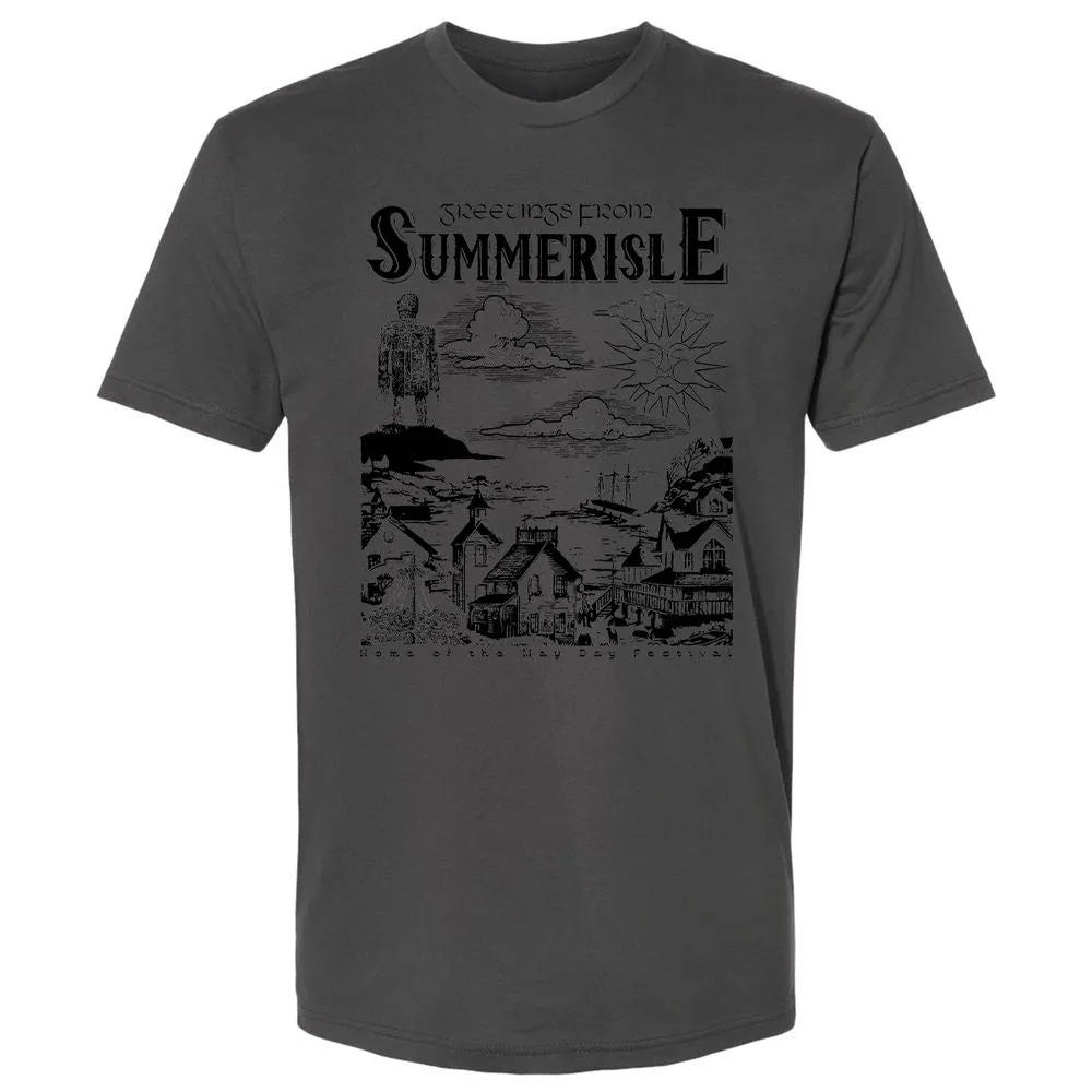 Greetings From Summerisle - Heavy Metal - 8