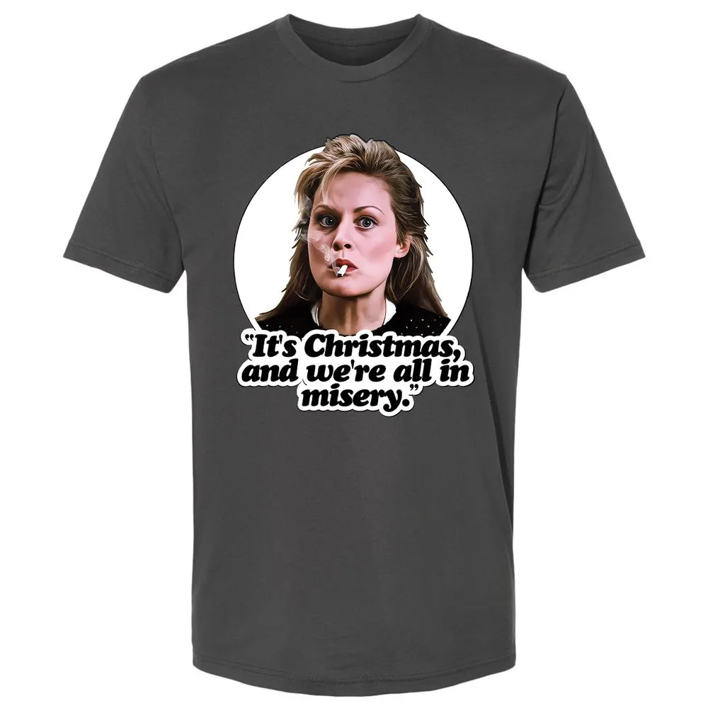 Premium Unisex T-Shirt - DUDHWY2N - Heavy Metal - 8