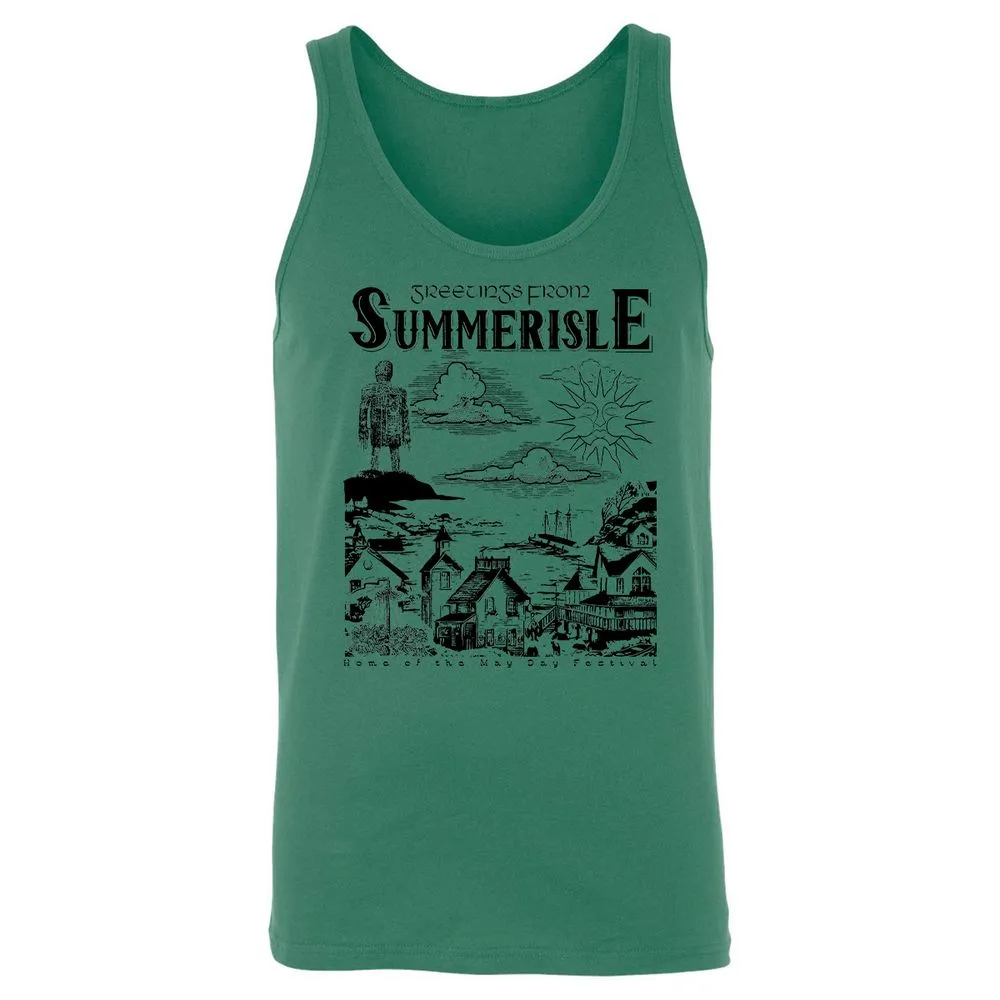 Greetings From Summerisle - Kelly - 9