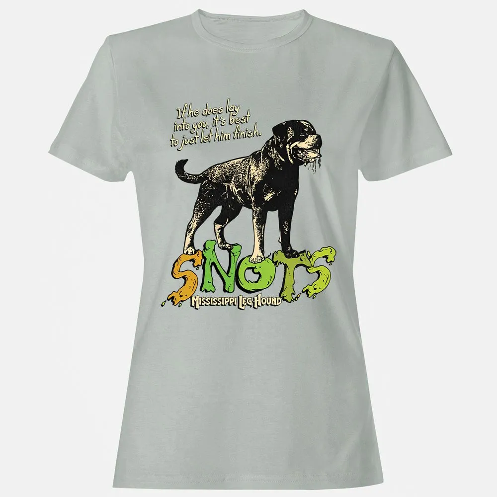 Snots hound - Ash - 2