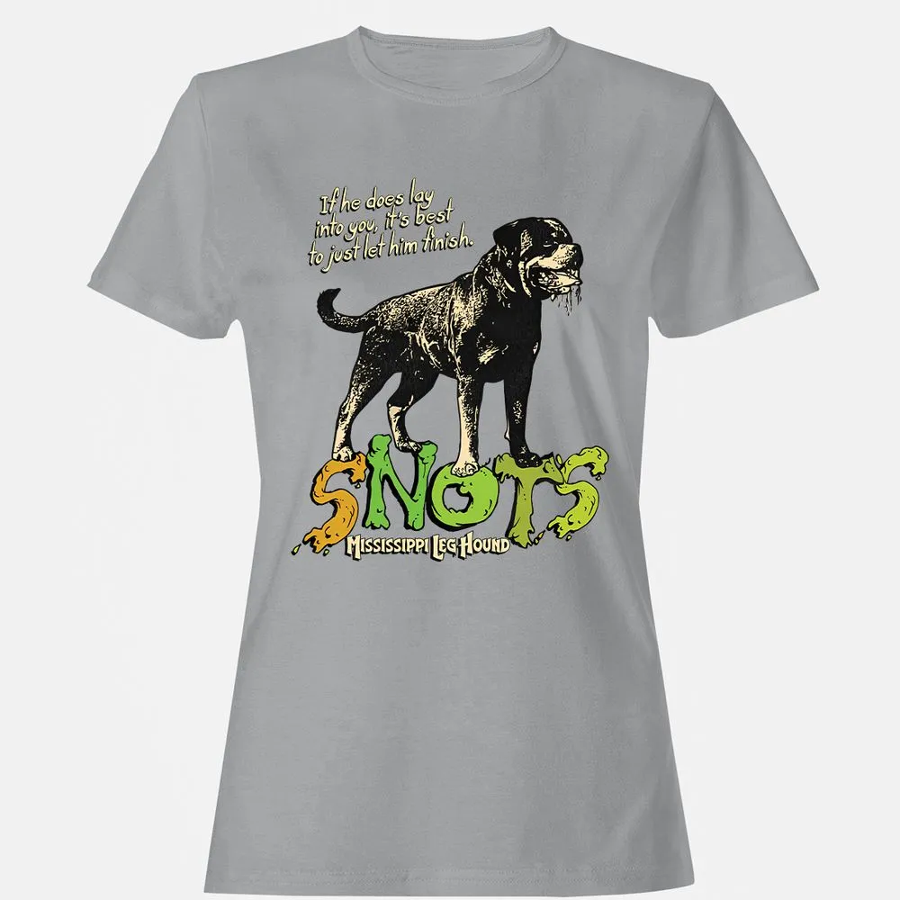 Snots hound - Sport Grey - 15