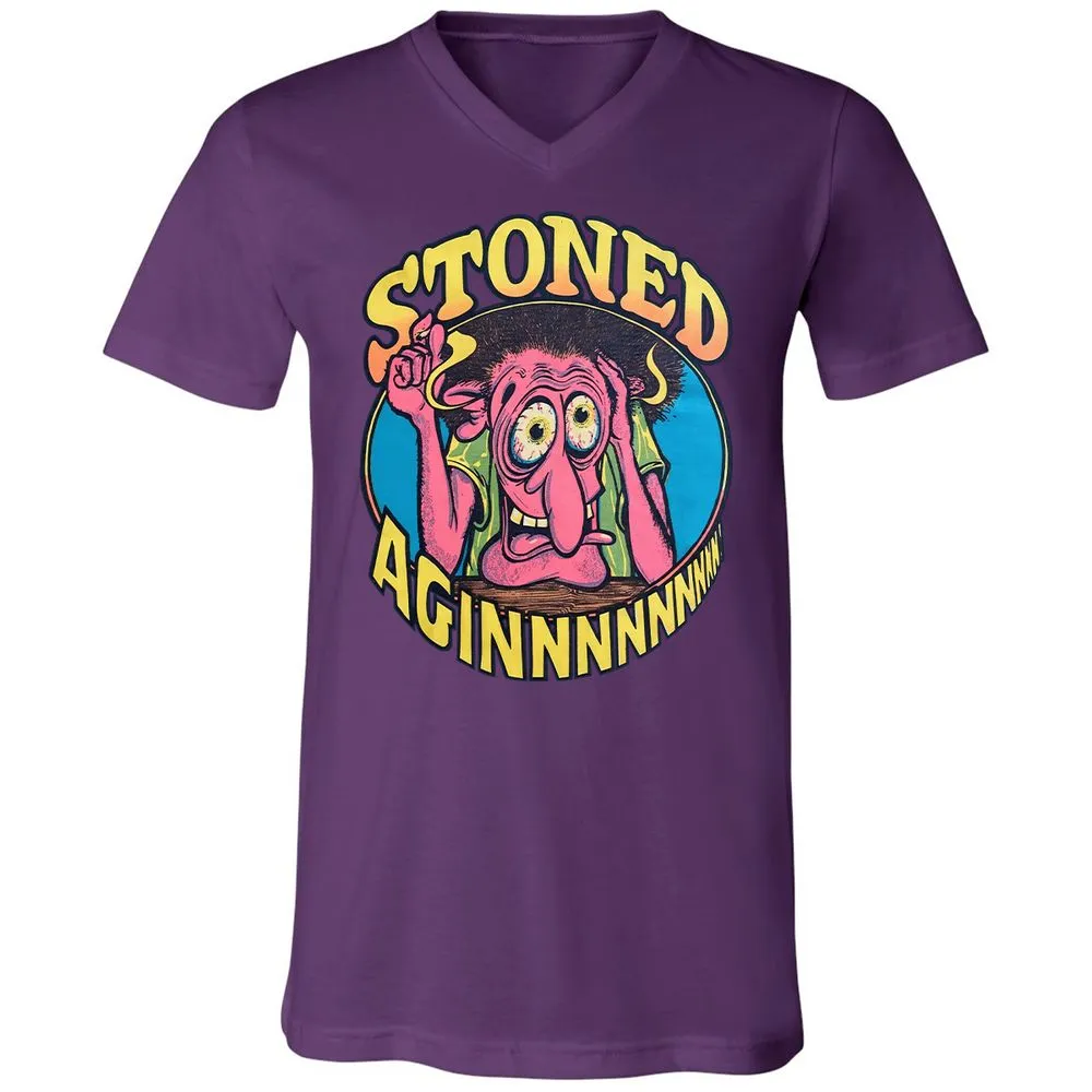 Stoned - Team Purple - 2