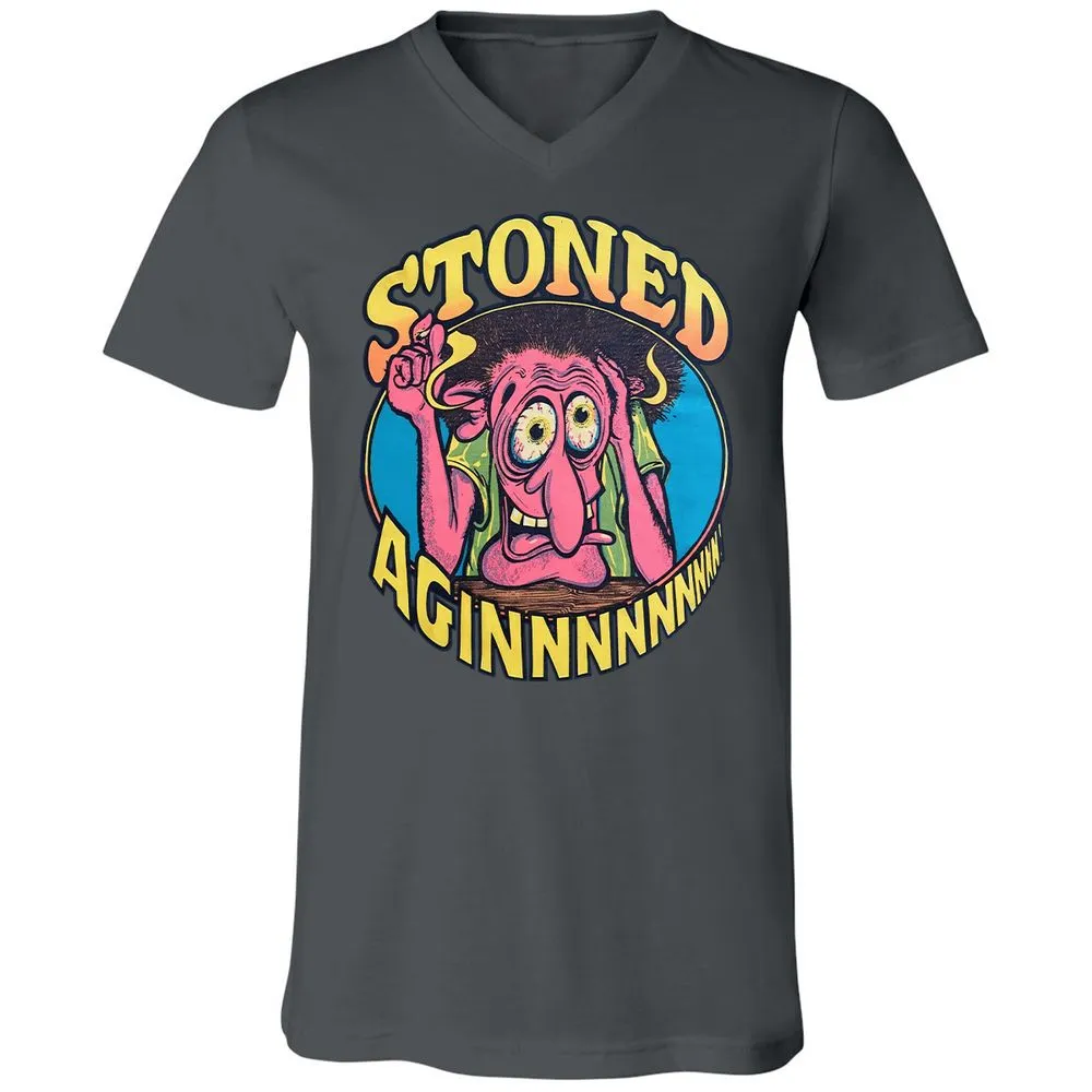 Stoned - Asphalt - 12