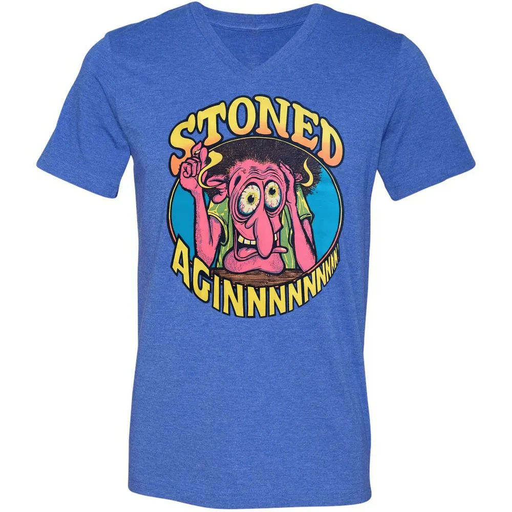 Stoned - Heather True Royal - 14