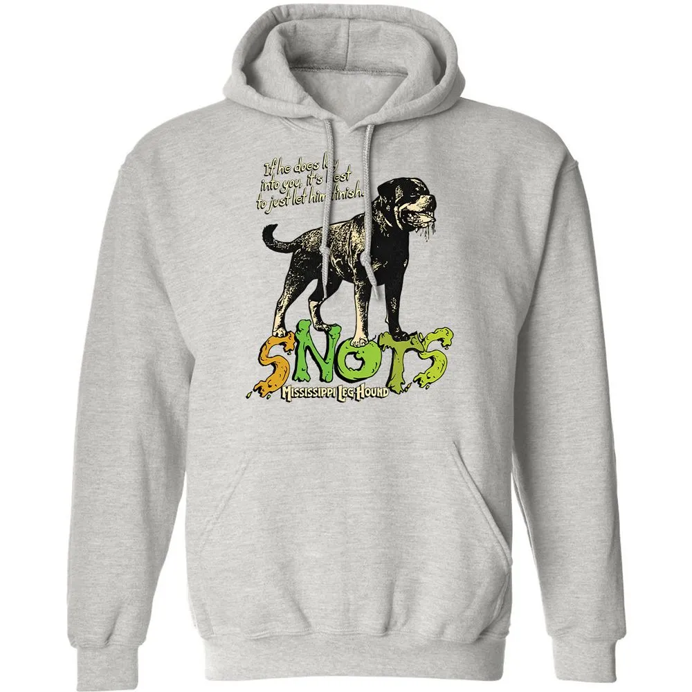 Snots hound - Ash - 2