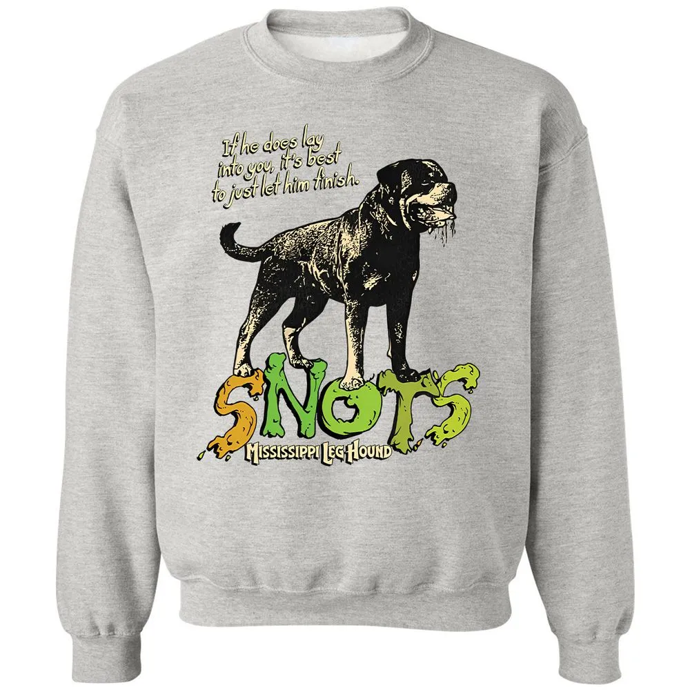 Snots hound - Ash - 2
