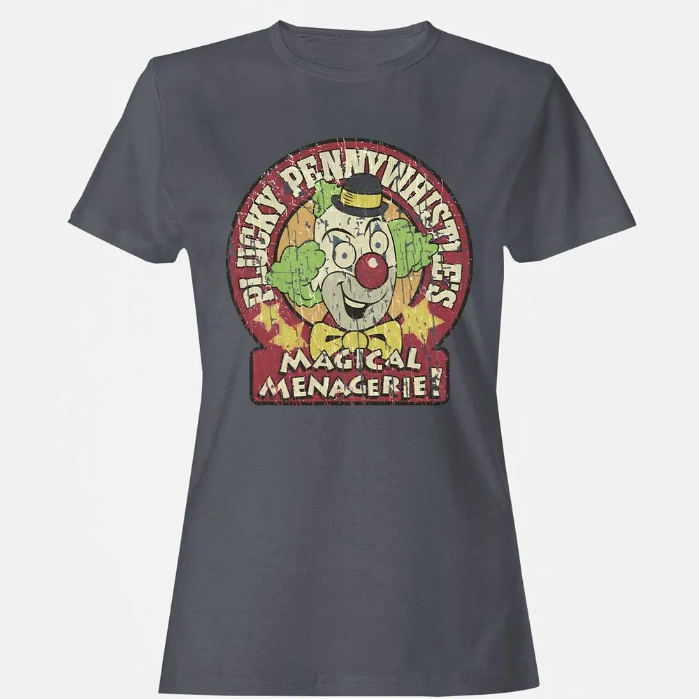 Magical - Dark Heather - 5