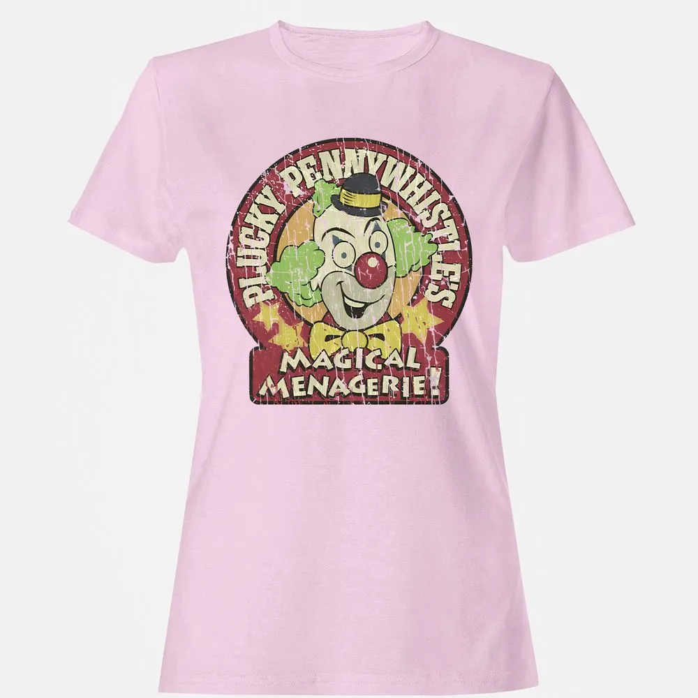 Magical - Light Pink - 9