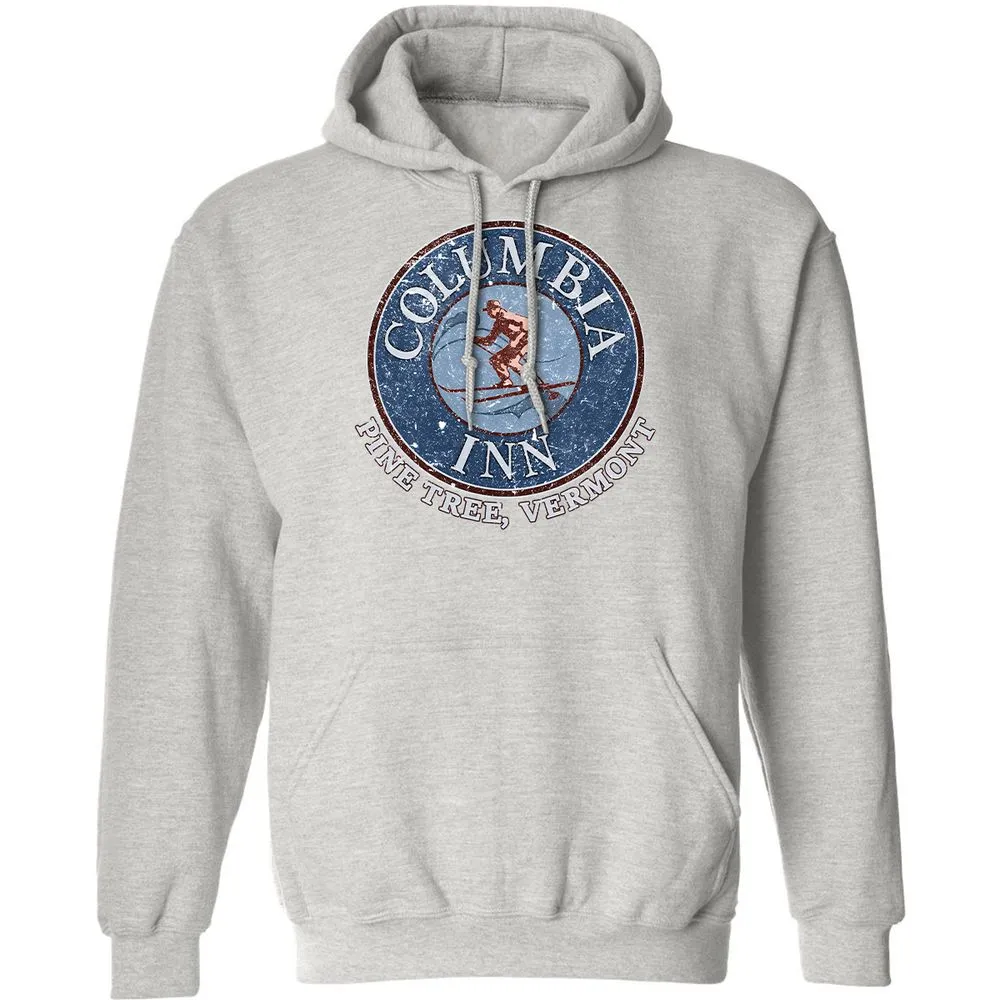 Classic Unisex Hoodie - FJ3WYFEP - Ash - 2