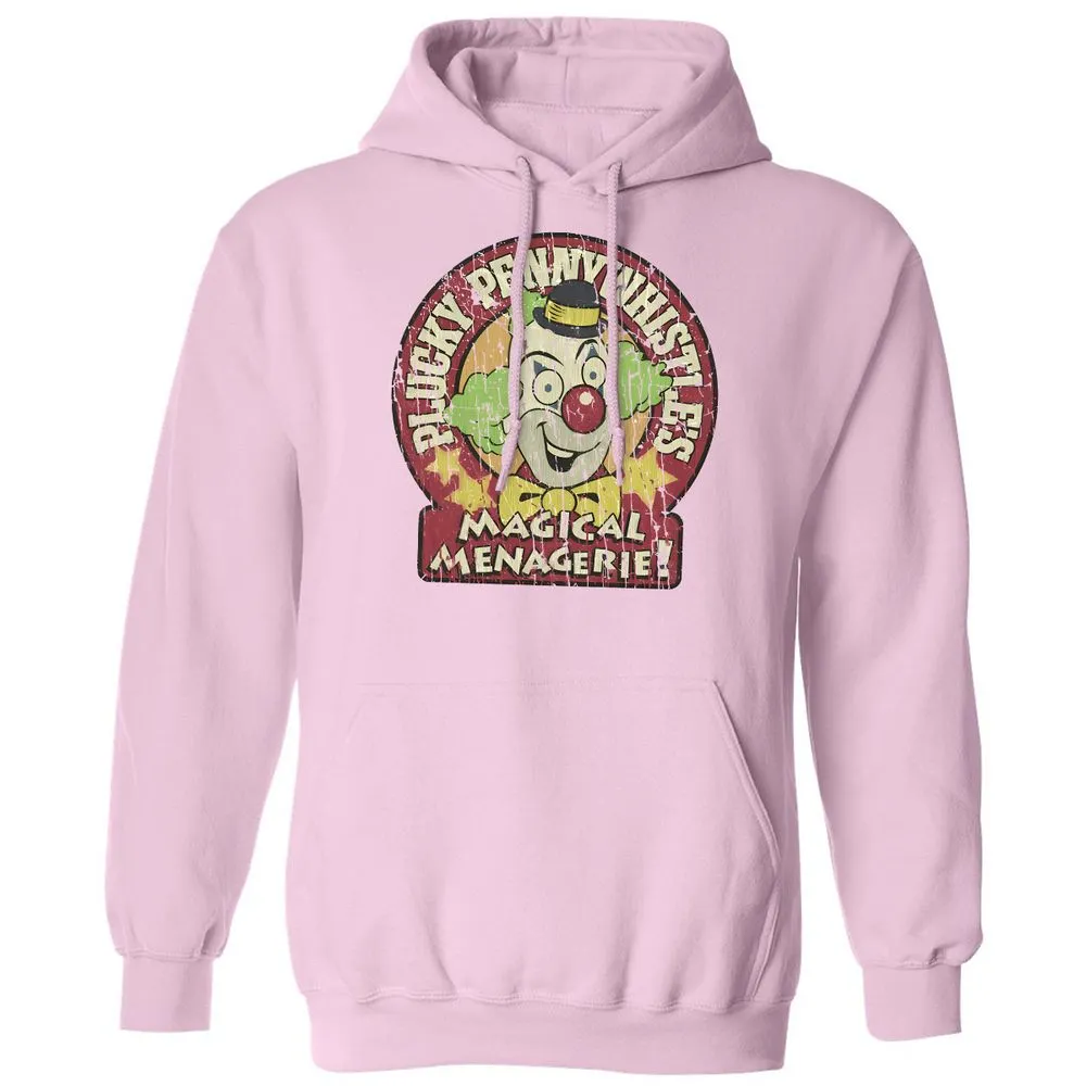 Magical - Light Pink - 3