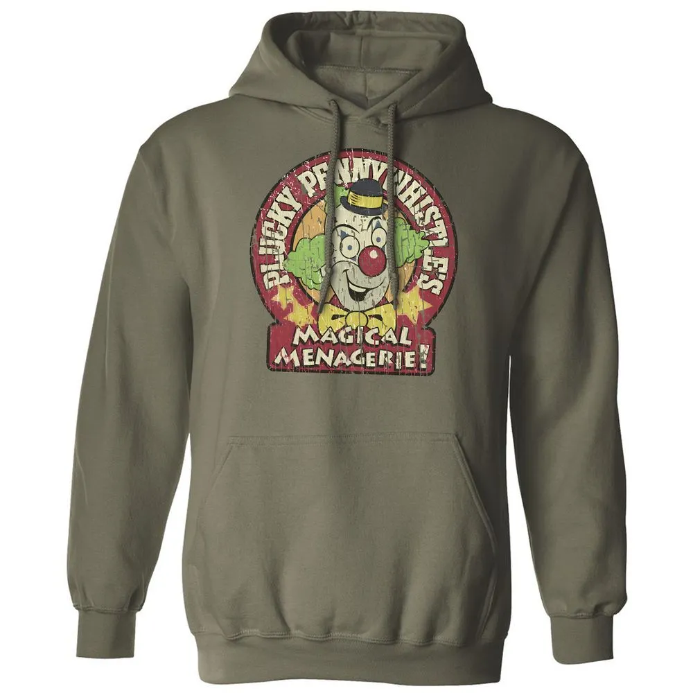 Magical - Military Green - 4