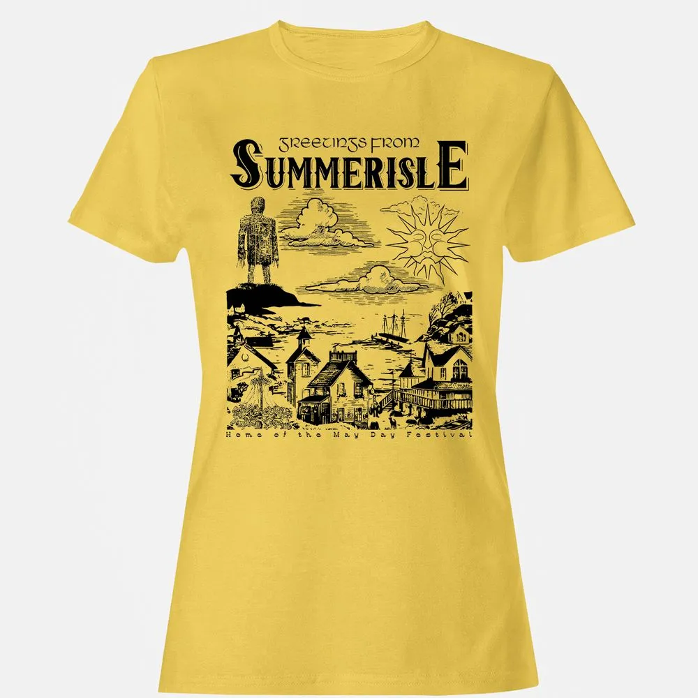 Greetings From Summerisle - Daisy - 4