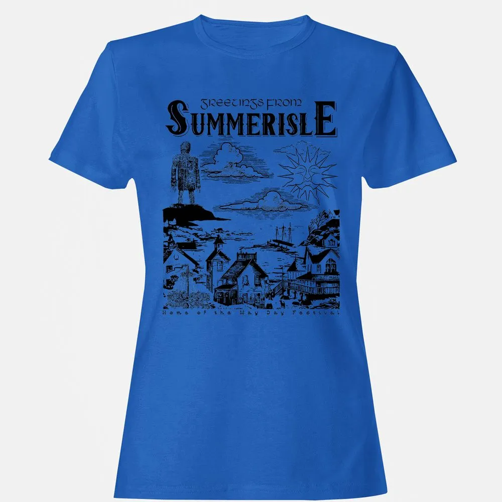 Greetings From Summerisle - Royal - 14