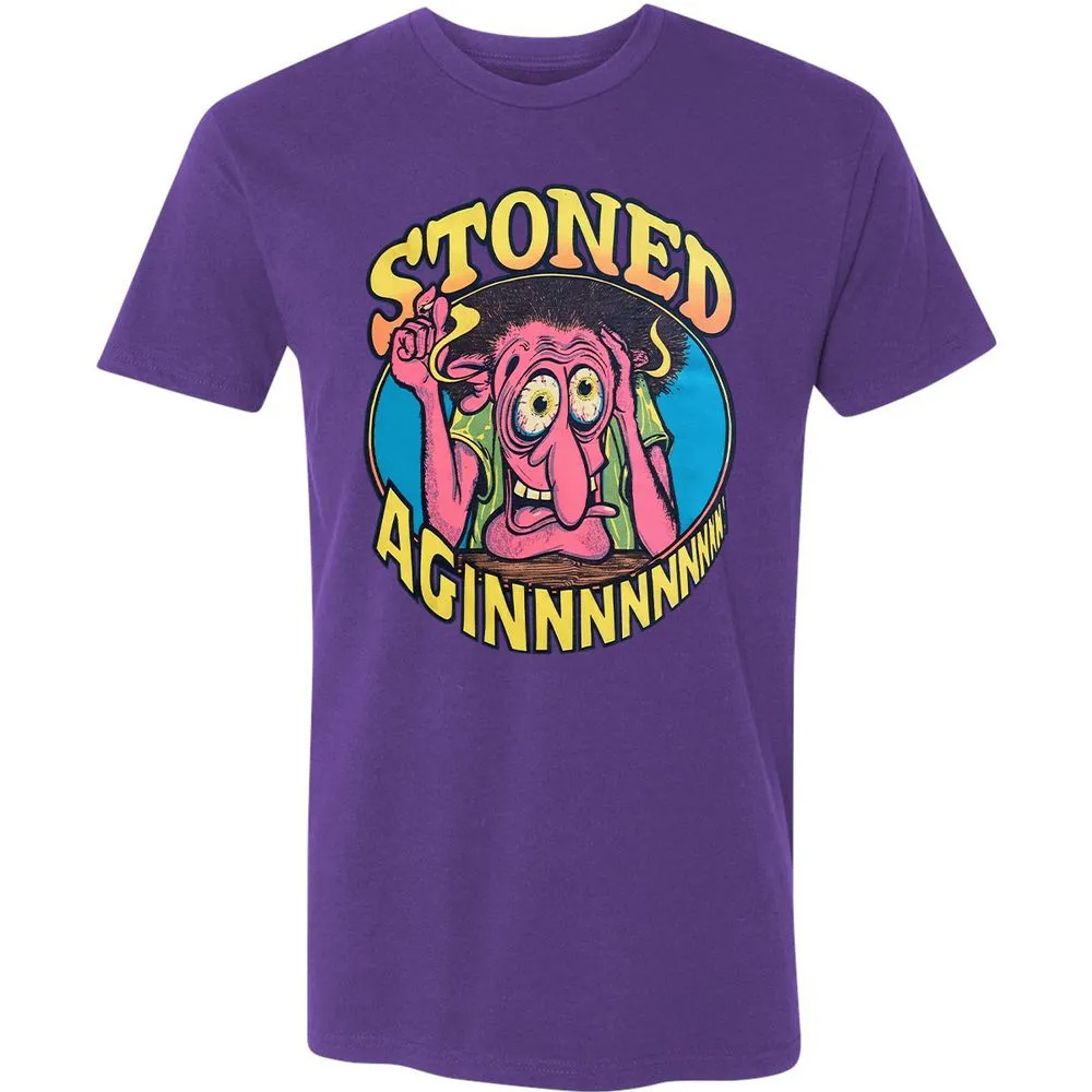Stoned - Purple Rush - 7