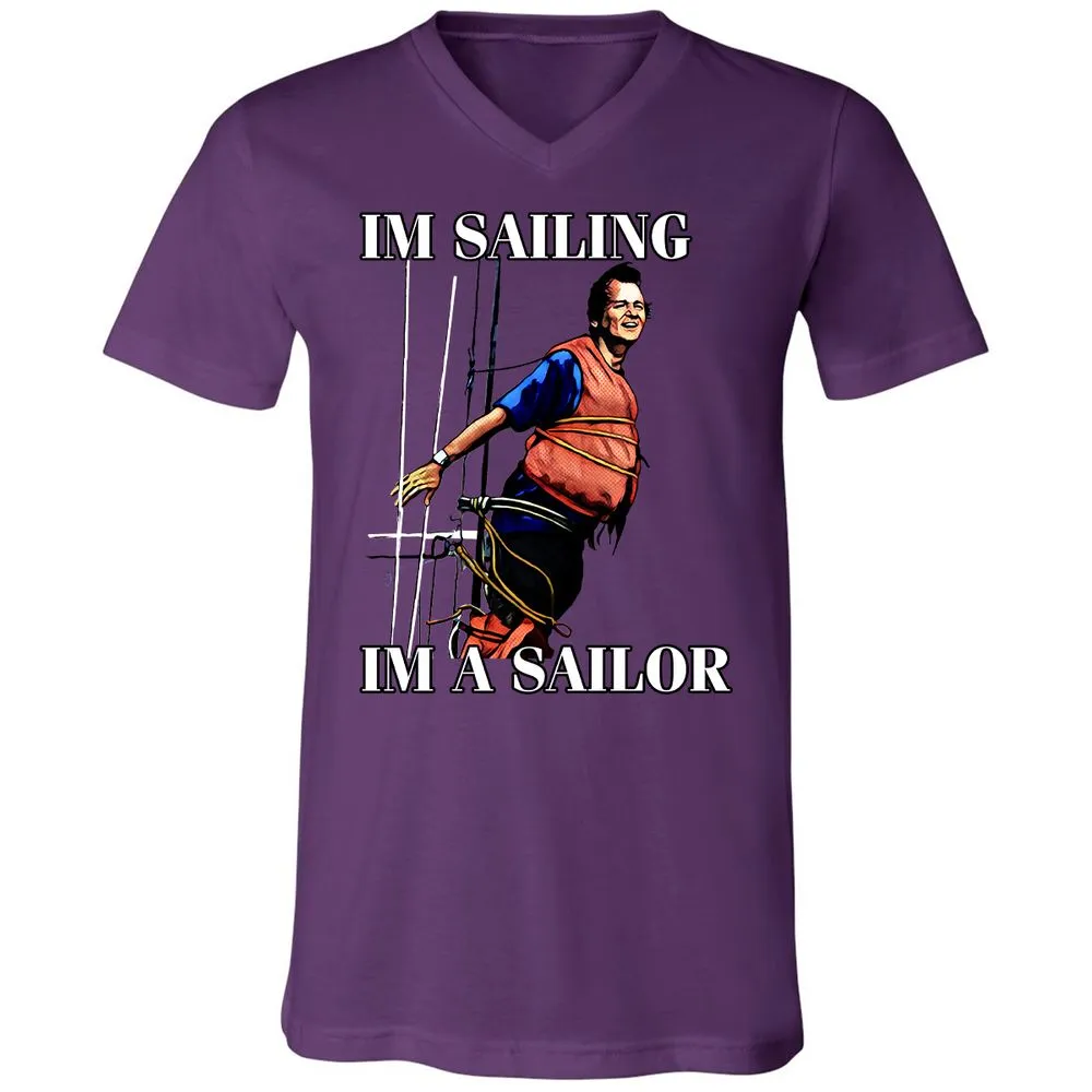 Im Sailing - Team Purple - 2