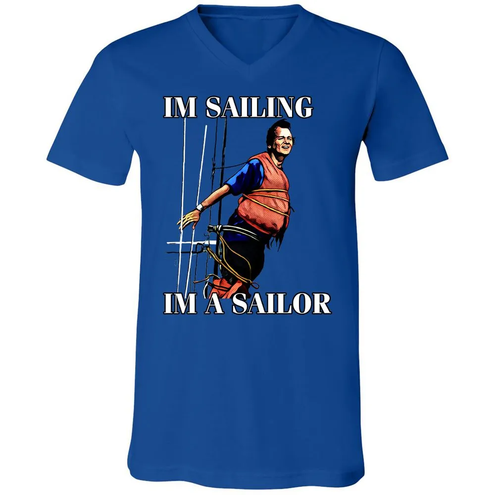 Im Sailing - True Royal - 4