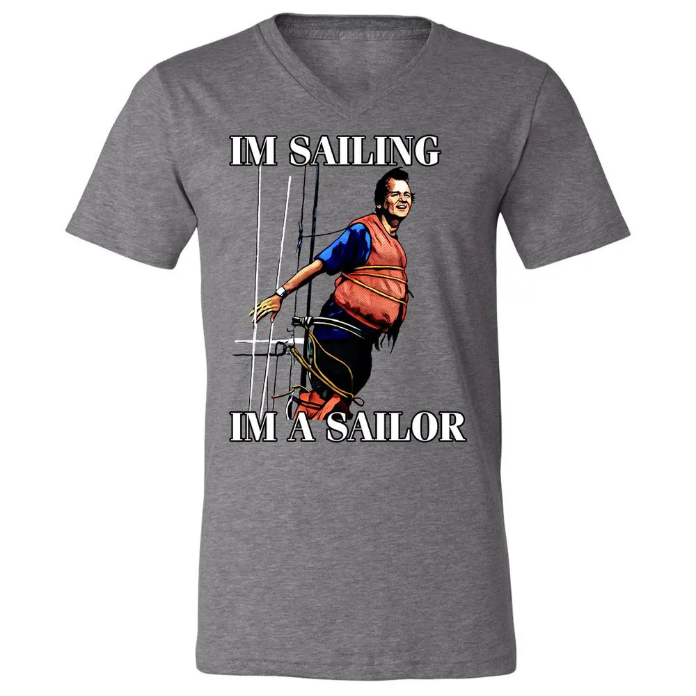 Im Sailing - Deep Heather - 13
