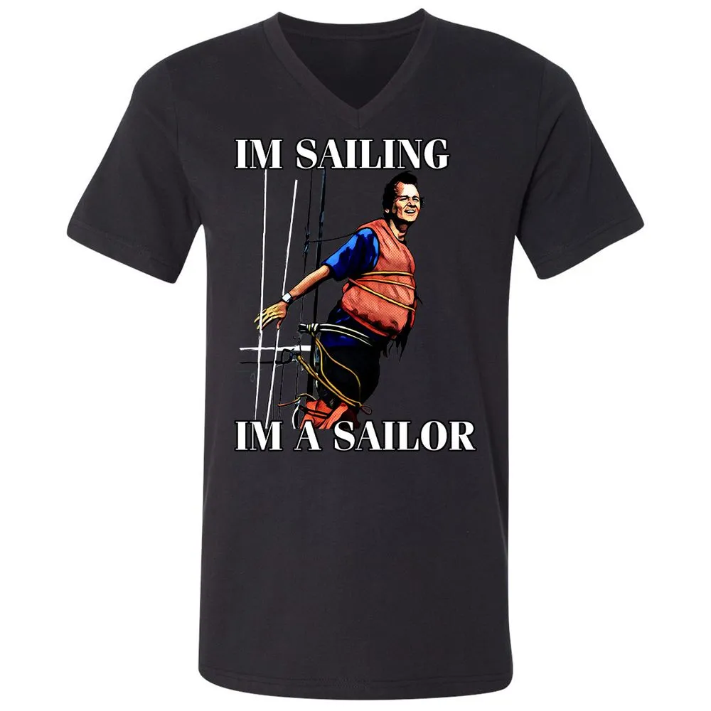 Im Sailing - Black - 16