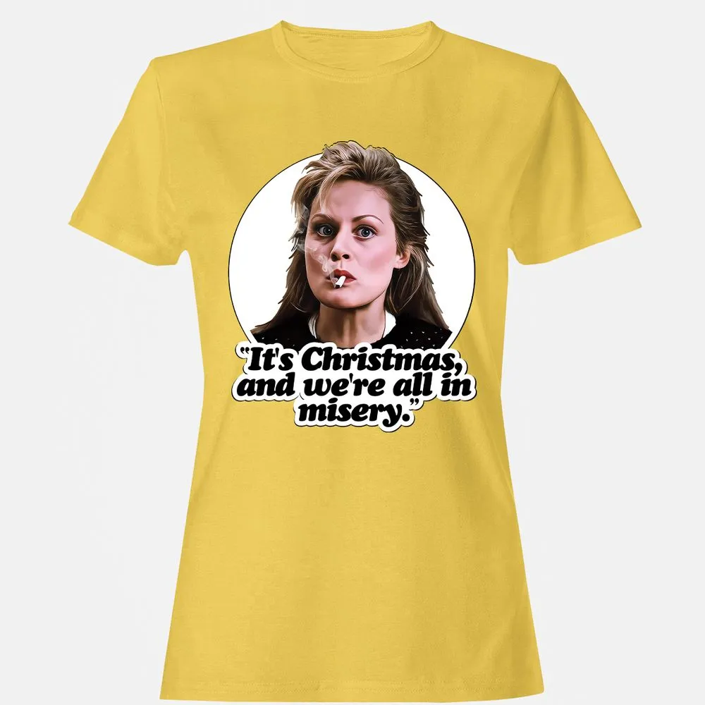Women's T-Shirt - JKRCWPTN - Daisy - 4