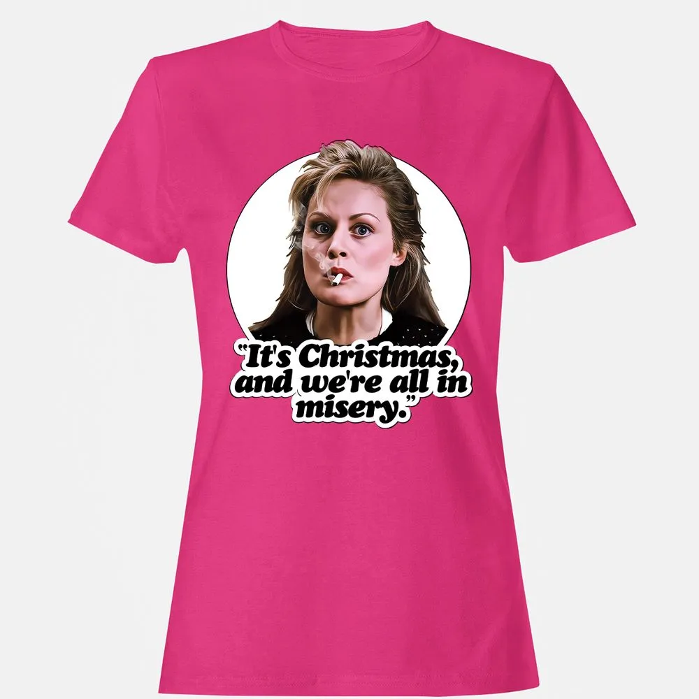 Women's T-Shirt - JKRCWPTN - Heliconia - 6