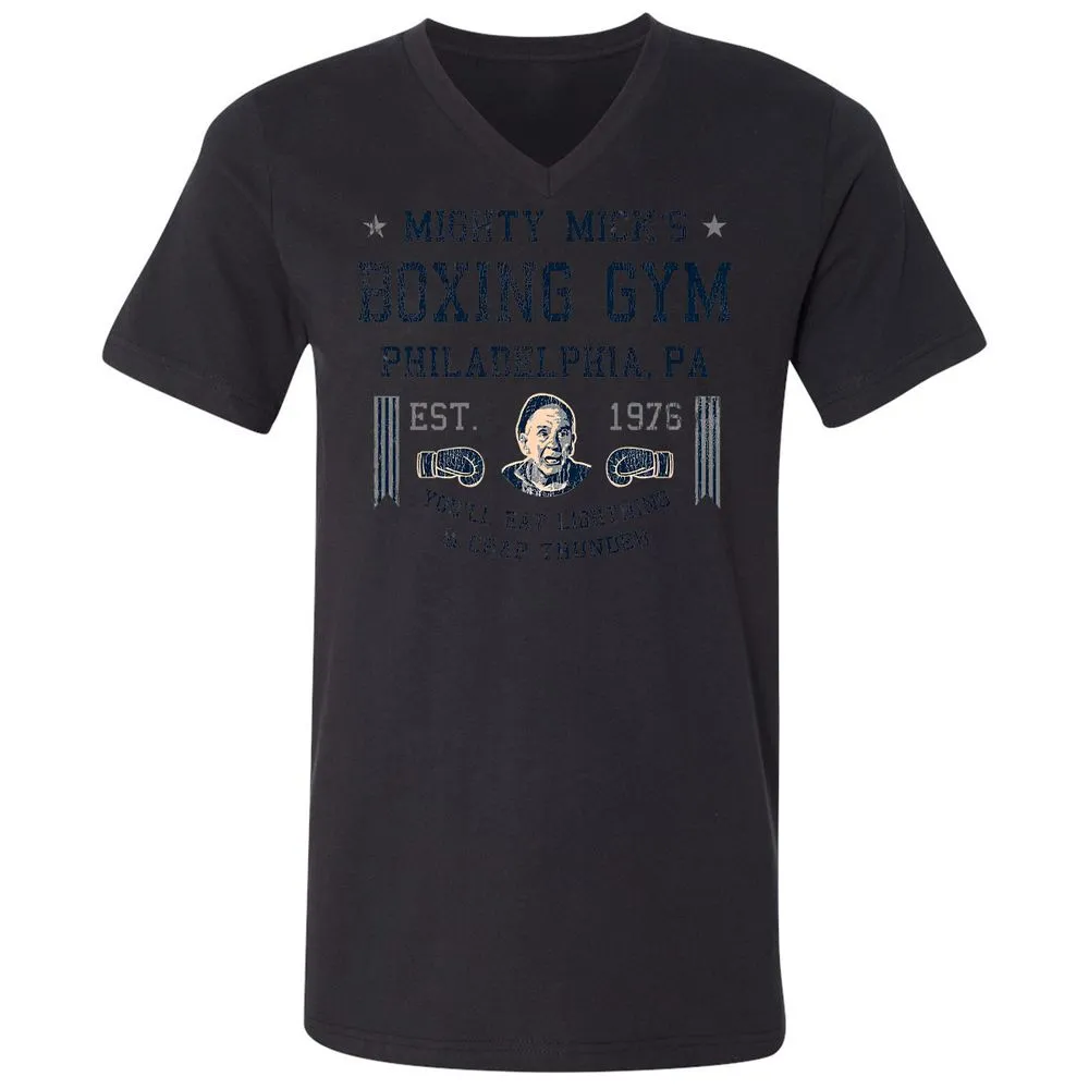 Mighty Mick Boxing Gym - Black - 16