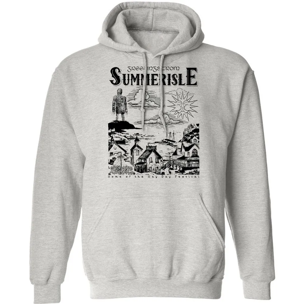 Greetings From Summerisle - Ash - 2