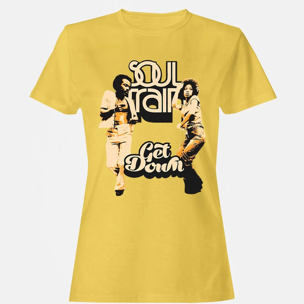 Women's T-Shirt - DW6GV5QT - Daisy - 4