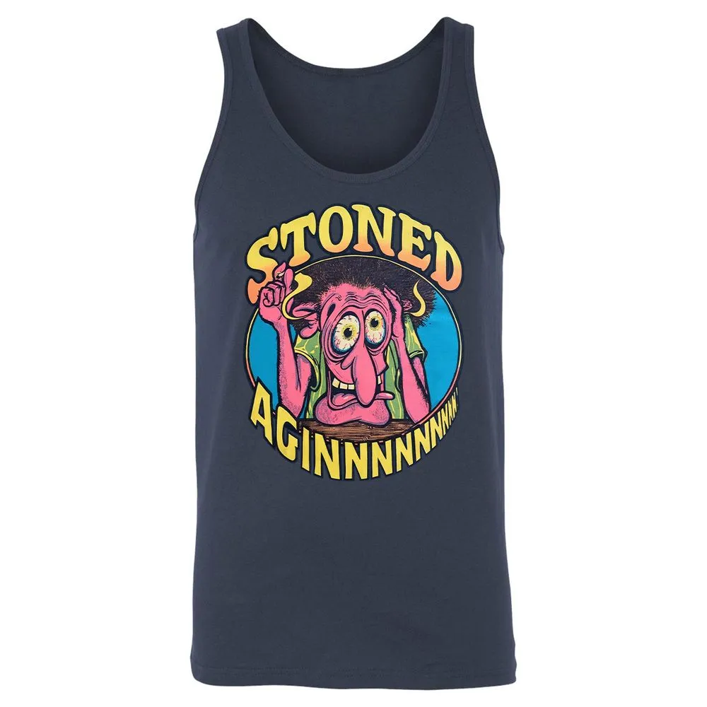 Stoned - Navy - 8