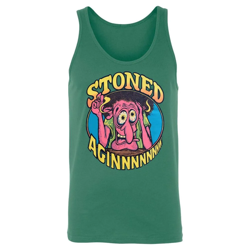 Stoned - Kelly - 9