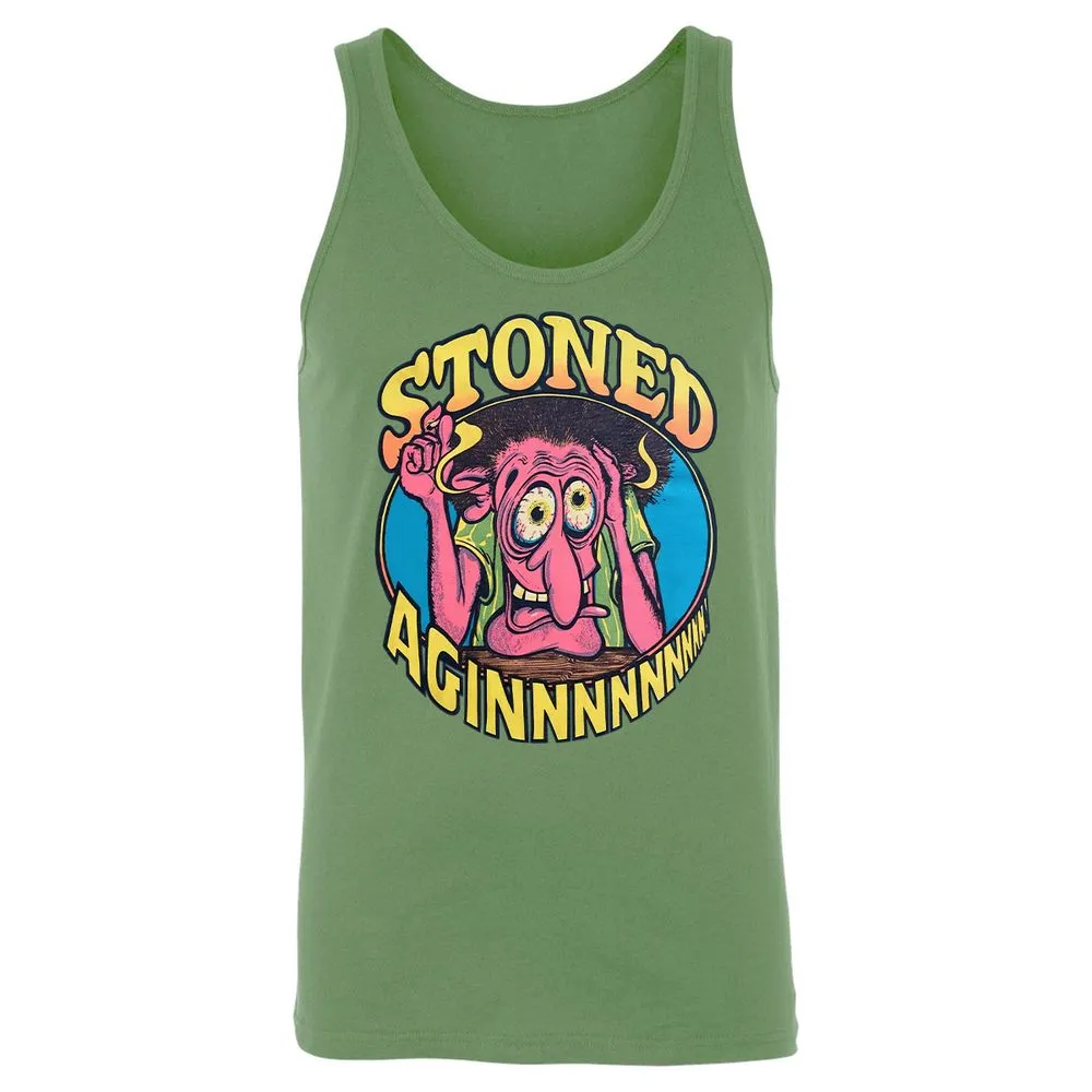 Stoned - Leaf - 10
