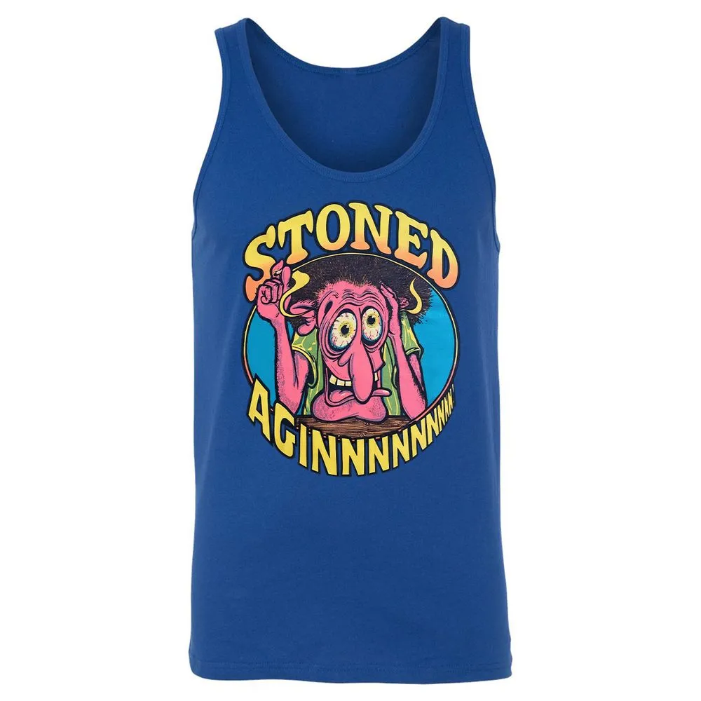 Stoned - True Royal - 13