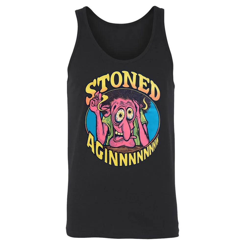 Stoned - Black - 14