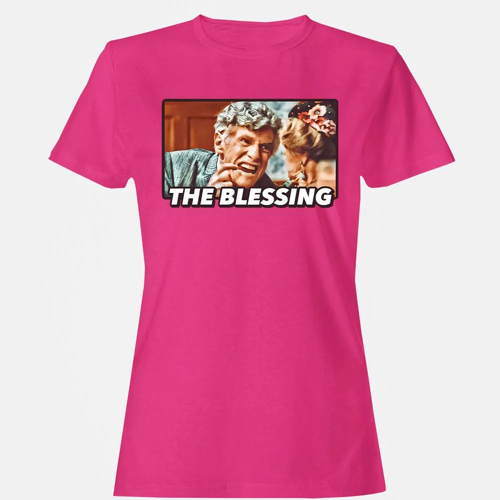 Women's T-Shirt - QFK641LW - Heliconia - 6