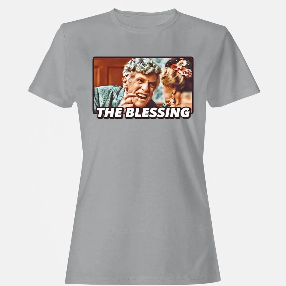 Women's T-Shirt - QFK641LW - Sport Grey - 15