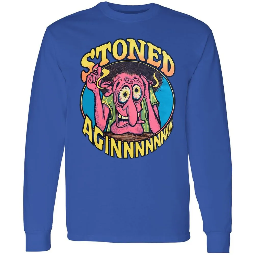 Stoned - Royal - 4