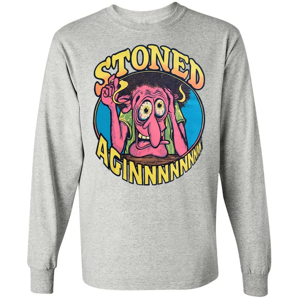 Stoned - Ash - 5