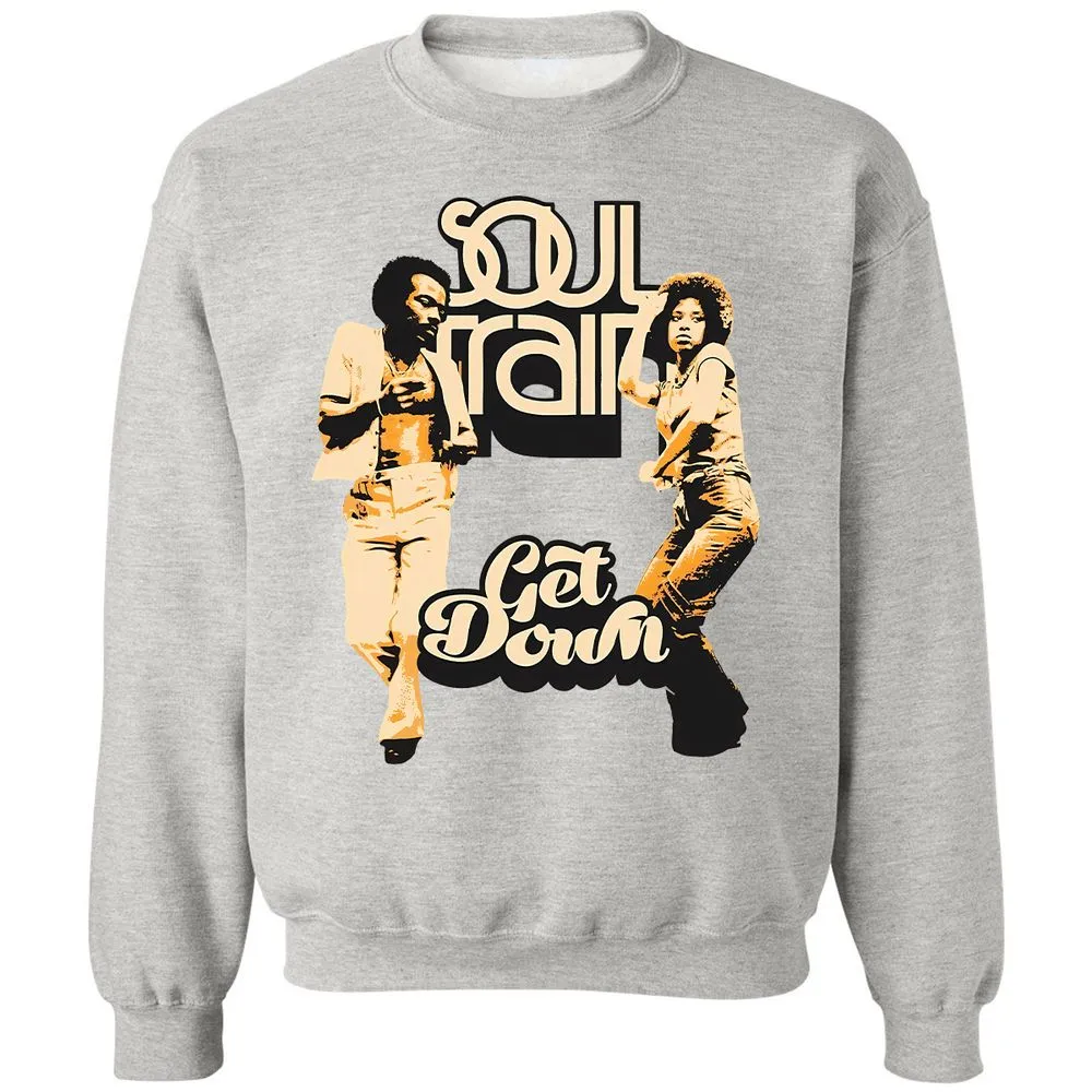 Classic Unisex Sweatshirt - RNPTXN7F - Ash - 2