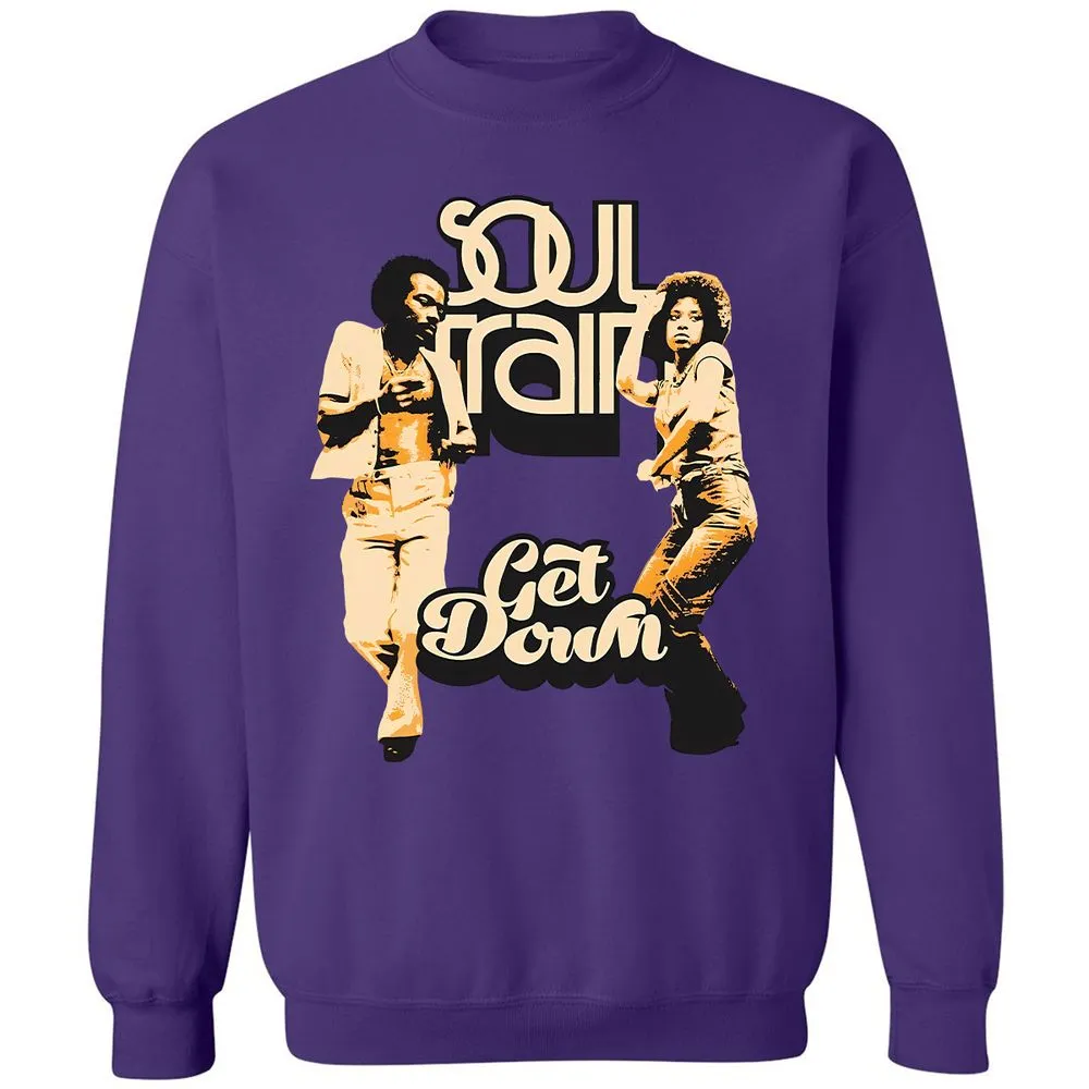 Classic Unisex Sweatshirt - RNPTXN7F - Purple - 6