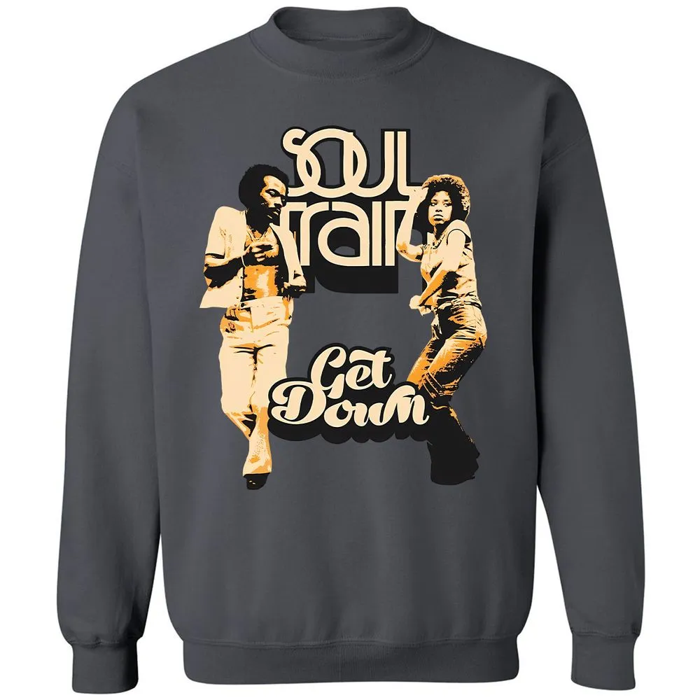 Classic Unisex Sweatshirt - RNPTXN7F - Charcoal - 7