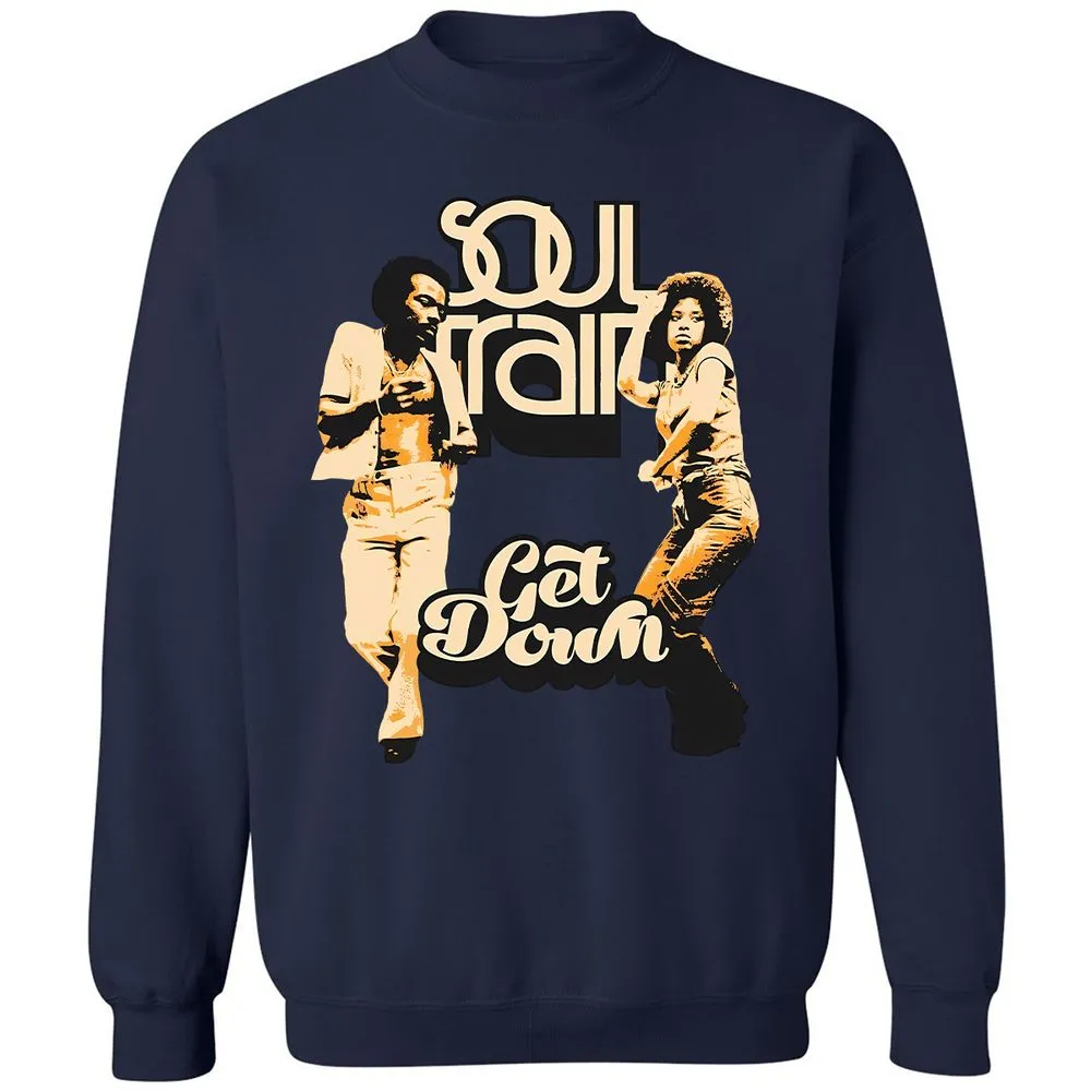 Classic Unisex Sweatshirt - RNPTXN7F - Navy - 8