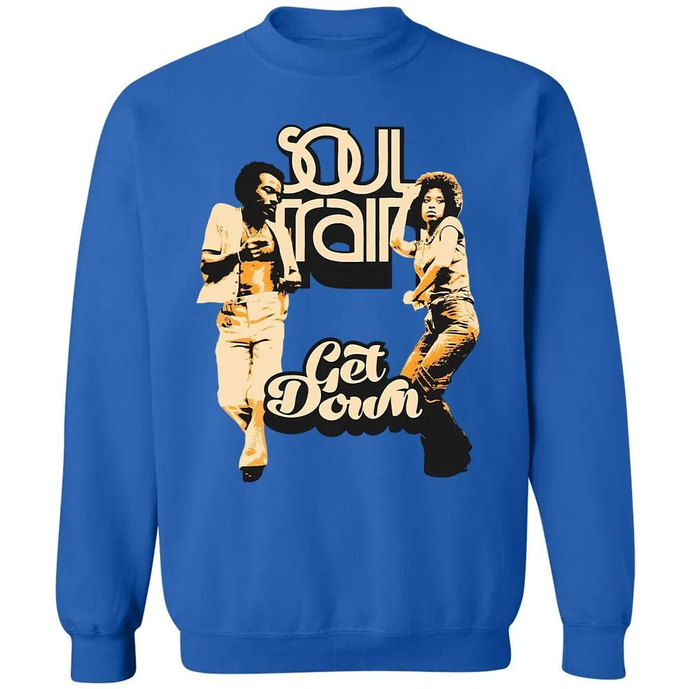 Classic Unisex Sweatshirt - RNPTXN7F - Royal - 9