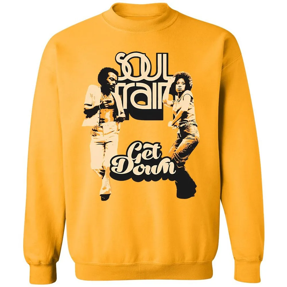 Classic Unisex Sweatshirt - RNPTXN7F - Gold - 11