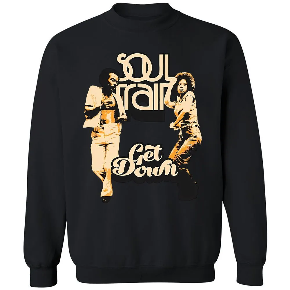Classic Unisex Sweatshirt - RNPTXN7F - Black - 12