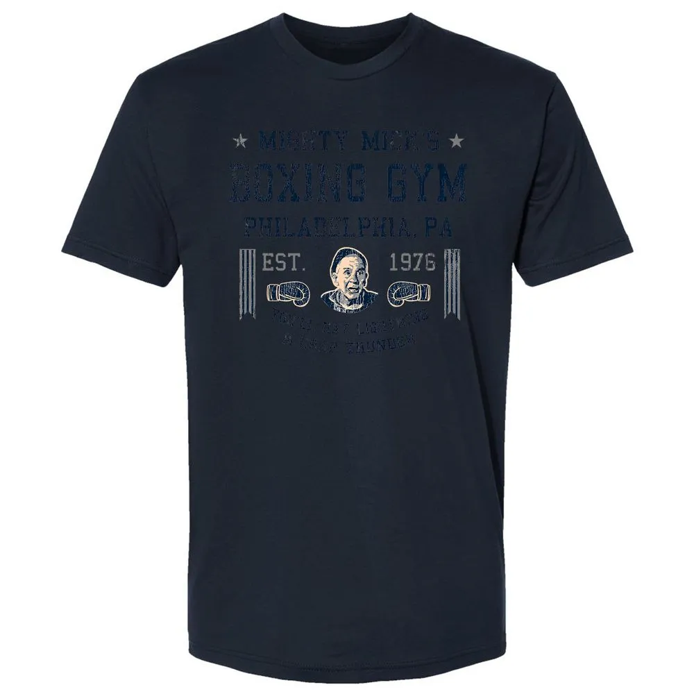 Mighty Mick Boxing Gym - Midnight Navy - 14