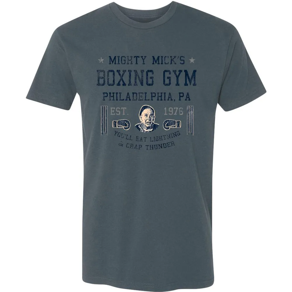 Mighty Mick Boxing Gym - Indigo - 15