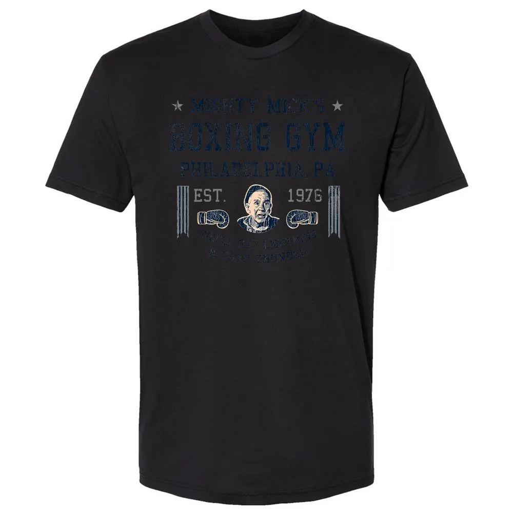 Mighty Mick Boxing Gym - Black - 16