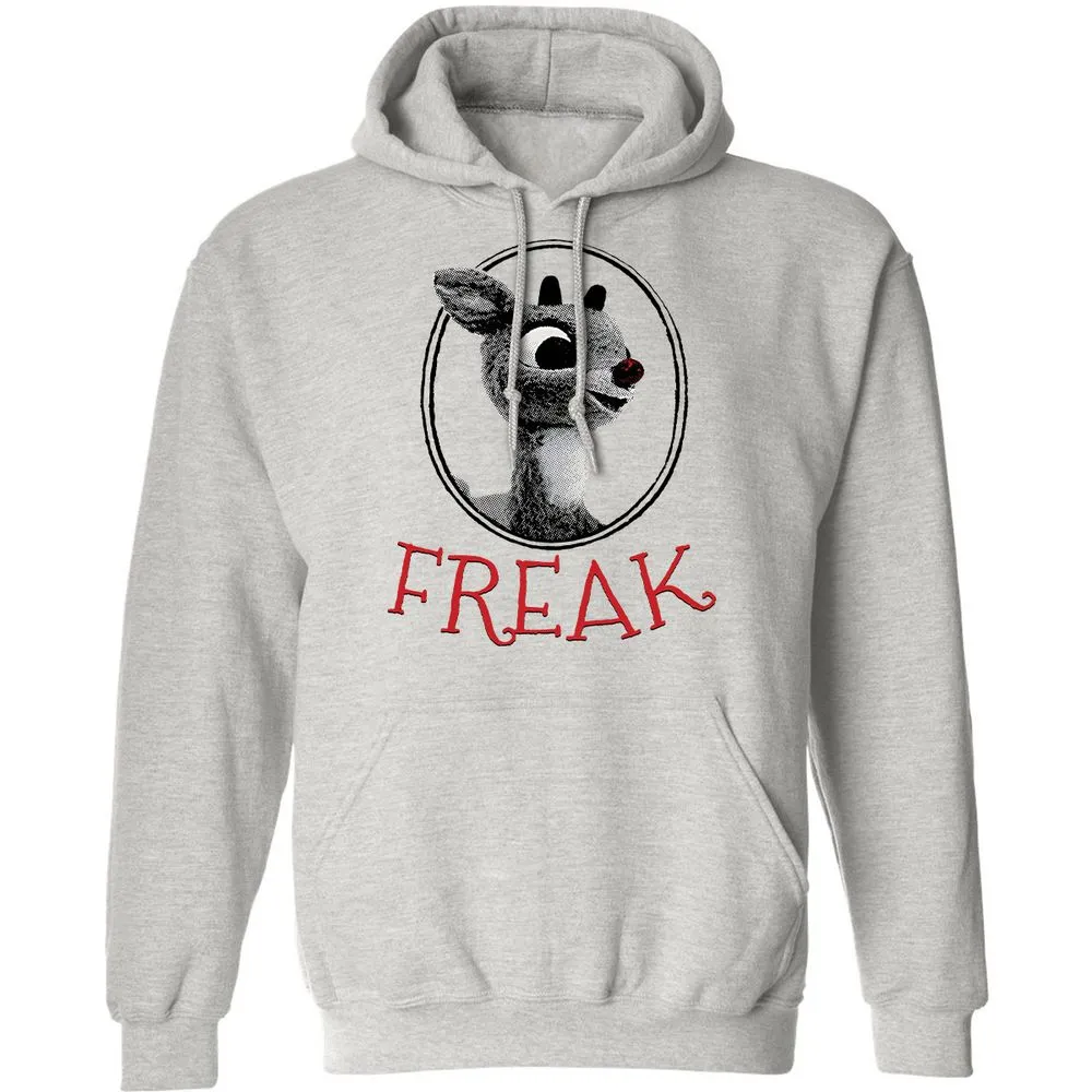 Classic Unisex Hoodie - M6QZLX3Z - Ash - 2