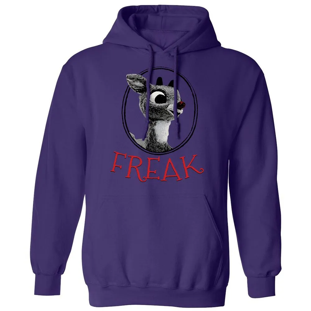 Classic Unisex Hoodie - M6QZLX3Z - Purple - 6